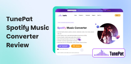 NoteBurner Spotify Music Converter Review