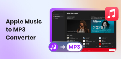 Apple Music to MP3 Converter