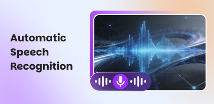 Automatic Speech Recognition