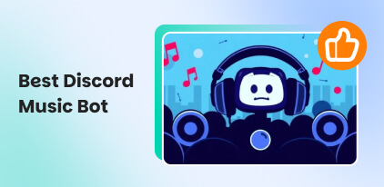 Best Discord Music Bot