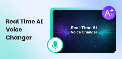 Real-Time AI Voice Changers