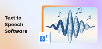 Text to Speech Software