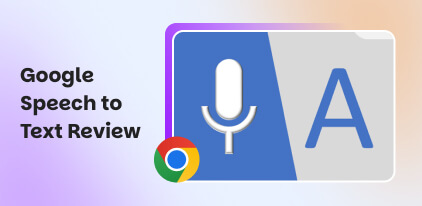 Google Speech-to-Text Review