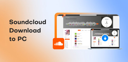 SoundCloud Download to PC