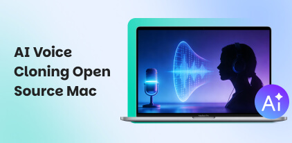 AI Voice Cloning Open Source Mac