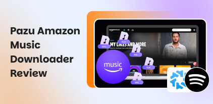 Pazu Amazon Music Downloader Review