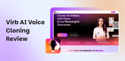 Virbo AI Voice Cloning Review