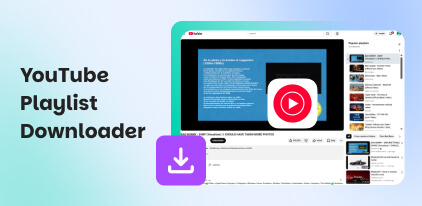 YouTube Playlist Downloader