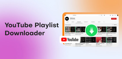 YouTube Playlist Downloader