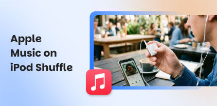 Apple Music on iPod Shuffle