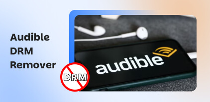 Audible DRM Remover