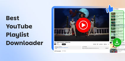 Best YouTube Playlist Downloader
