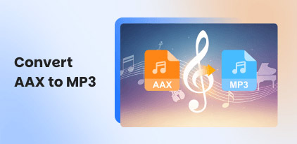 Convert AAX to MP