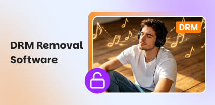 DRM Removal Software