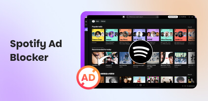 Spotify Ad Blocker