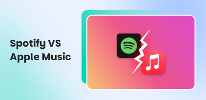 Spotify VS Apple Music