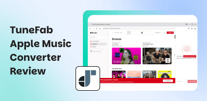 TuneFab Apple Music Converter Review