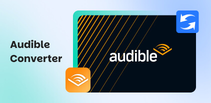 Audible Converter