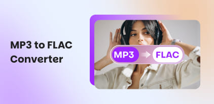 MP3 to Flac Converter​