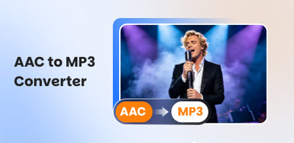 Aac To Mp3 Converter