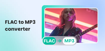 Flac To Mp3 Converter