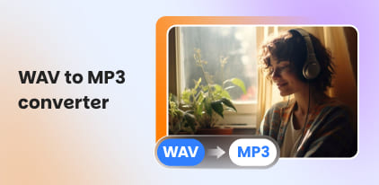 Wav To Mp3 Converter